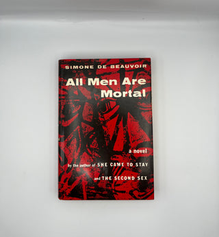 All Men Are Mortal