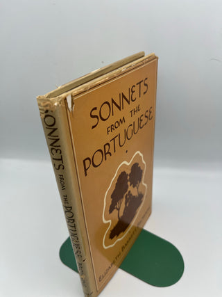 Sonnets from the Portuguese