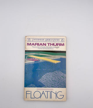 Floating by Marian Thurm