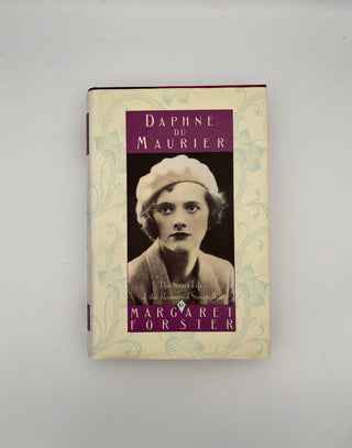 Daphne du Maurier