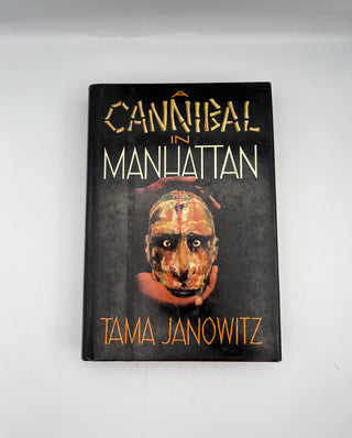 Cannibal in Manhattan