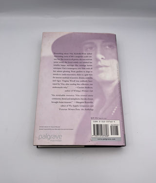 Vita Sackville West Selected Writings