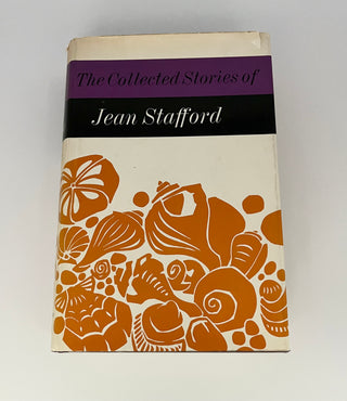 Collected Stories of Jean Stafford