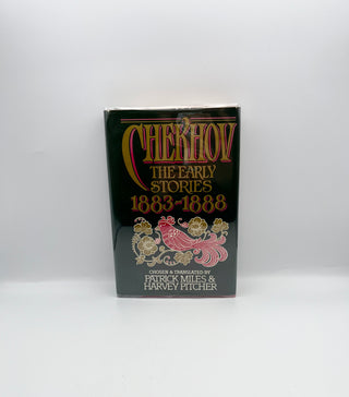 Chekhov: Early Stories 1883-1888