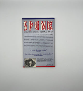 Spunk