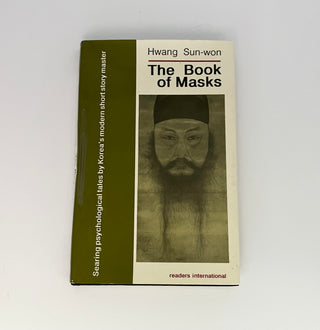 The Book of Masks