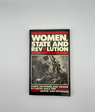 Women, State and Revolution