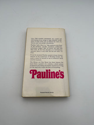 Pauline’s