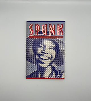 Spunk