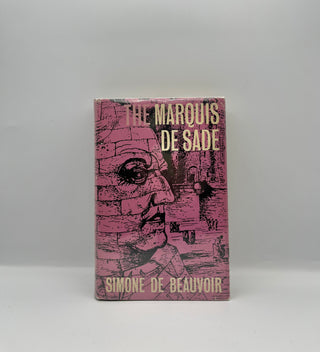 Marquis de Sade