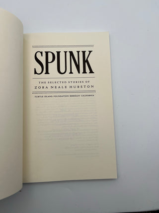 Spunk