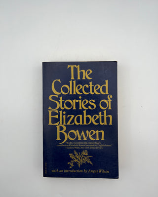 Collected Stories of Elizabeth Bowen