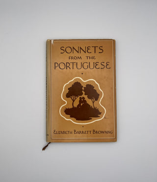 Sonnets from the Portuguese