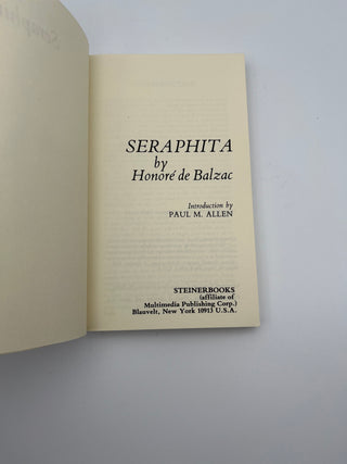 Seraphita