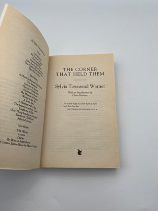 Corner that Held Them by Sylvia Townsend Warner