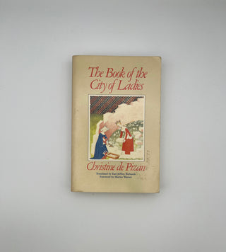 Book of the City of Ladies