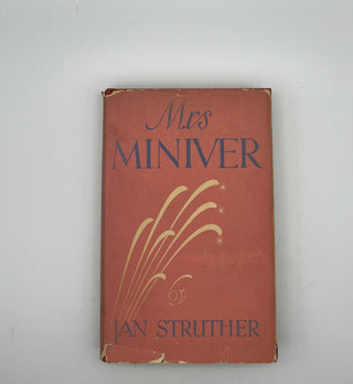 Mrs. Miniver