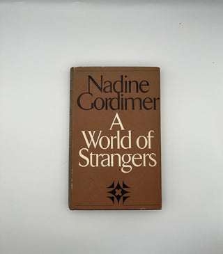 A World of Strangers