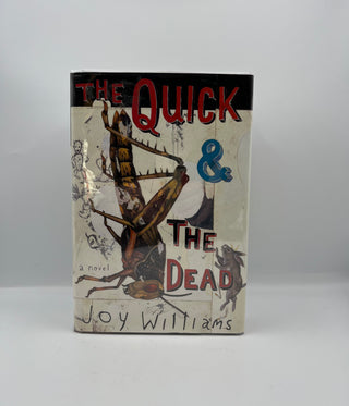 Quick and the Dead