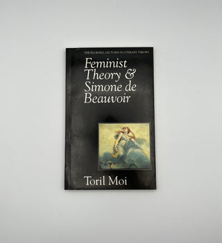 Feminist Theory & Simone de Beauvoir