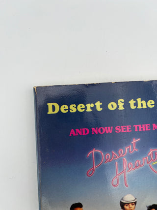 Desert of the Heart