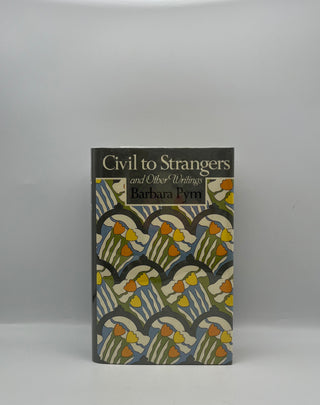 Civil to Strangers