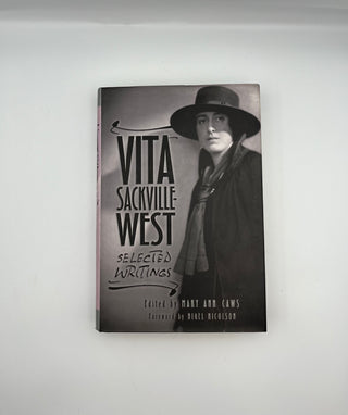 Vita Sackville West Selected Writings